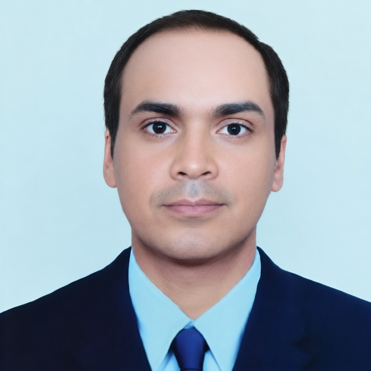 Mohammad Sabuj Khan